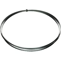 Los mejores  - Proxxon 28180 - Hoja para sierra de cinta extra angosta para radios estrechos- 3-5 mm